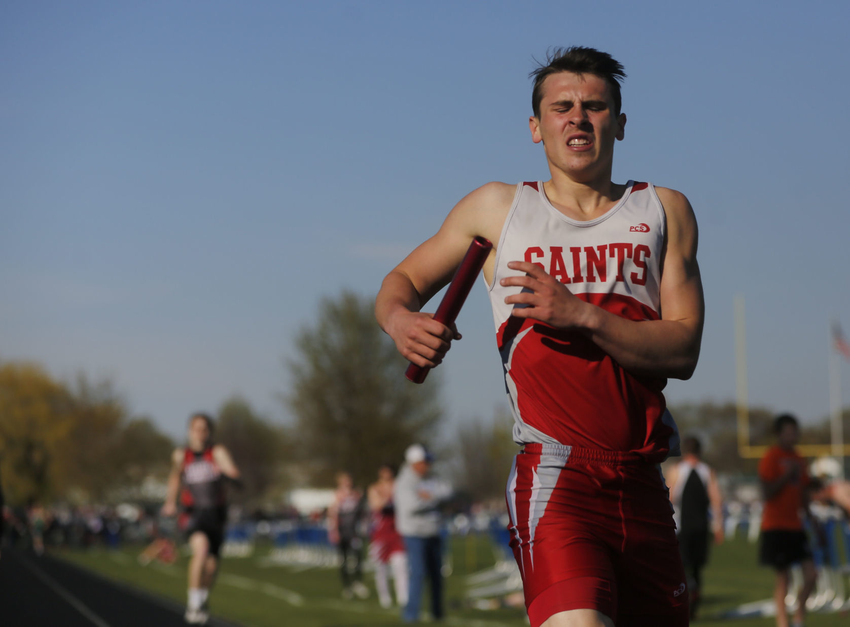 State Qualifying 14